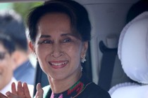 Điều ít biết về lãnh đạo Myanmar Aung San Suu Kyi vừa bị bắt