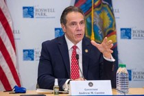 Thống đốc New York Andrew Cuomo bị chính quyền bang điều tra luận tội