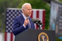 Tổng thống Biden đảo ngược quyết định về người tị nạn