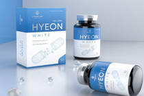 Cảnh báo thông tin quảng cáo sản phẩm Viên uống Hyeon White trên một số website