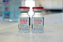 Một số nước dừng sử dụng vaccine Moderna cho nhóm người dưới 30 tuổi