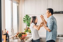 Valentine vui vẻ không quạu: Hoá giải lời hồi đáp quốc dân “Gì cũng được“