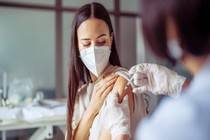 Hội chứng COVID-19 kéo dài ở người tiêm vaccine