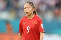 Huỳnh Như đón tin kém vui từ Lank FC