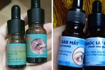 Dịch vụ “bắt sâu mắt” ở spa: Coi chừng tiền mất tật mang