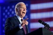 Tổng thống Mỹ Joe Biden đọc Thông điệp Liên bang