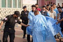 Ấn Độ: Khu nghỉ dưỡng ở Kashmir bị tấn công, nhiều du khách thiệt mạng