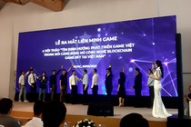 Ra mắt liên minh các nhà sản xuất và phát hành trò chơi điện tử 