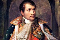 Bí mật ca phẫu thuật não khiến Napoleon bại trận ở Nga