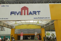 Siêu thị FiviMart xẻ thịt công viên Tuổi trẻ sắp bị đập