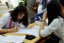 Nhiều trường đại học có thể phải đóng cửa