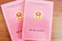 "Khai tử" sổ hộ khẩu thay bằng mã số định danh cá nhân cần 3.300 tỷ