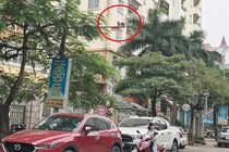 Hà Nội: Quận Long Biên tốn kém lắp camera để làm... màu?