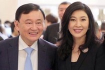 Tòa Thái tuyên cựu thủ tướng Thaksin vô tội trong vụ án 16 năm trước