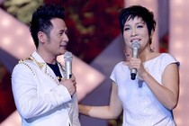 Diva Mỹ Linh và Dương Mỹ Linh cùng yêu một người đàn ông tài hoa