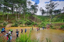 VĐV Dalat Ultra Trail 2020 chết: “Bóc” sai sót của Ban tổ chức 