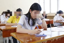  Hà Nội: Nhà trường vận động học sinh học lực yếu không thi vào lớp 10?