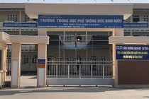 3 học sinh bị nhóm côn đồ đánh gãy sống mũi, đâm thủng bụng