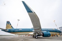 Giả mạo tài khoản Vietnam Airlines, đổi vé thu lời bất chính 16,6 tỷ