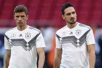 Hé lộ lý do Muller và Hummels trở lại tuyển Đức