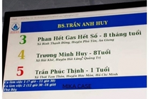 Chết cười với những cái tên "bá đạo" nhất Việt Nam (phần 2)