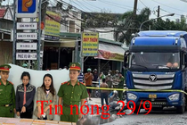 Tin nóng 29/9: Nhiều thi thể trôi dạt vào bờ biển Phú Quốc