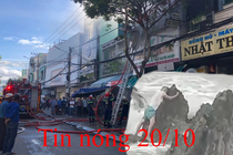 Tin nóng 20/10: Bắt giam cán bộ tham ô tiền hỗ trợ người nghèo