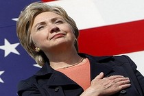 Video cuộc đời và sự nghiệp bà Hillary Clinton trong 90 giây