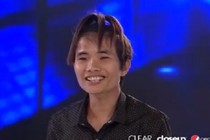 Thánh bàn chải “làm loạn” sân khấu Vietnam Idol 2015