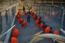 Bên trong nhà tù Guantanamo khét tiếng của Mỹ