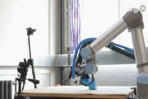 Robot biết đẻ con và tự tiến hóa gây kinh ngạc