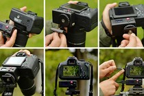 Lumera biến DSLR thành máy chụp ảnh thông minh