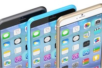 Xuất hiện nhiều thông tin nóng hổi của ba mẫu iPhone mới