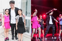 Quán quân Đức Phúc sẽ khuấy động sân khấu The Voice Kids