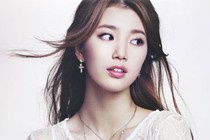 Suzy lọt top ca sĩ đóng phim hay nhất xứ Hàn