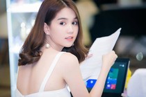 Ngọc Trinh lên tiếng ồn ào dựng chuyện để PR phim