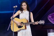 Thí sinh hát hay như Mỹ Tâm bỏ thi The X-Factor 2016