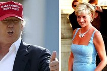 Tiết lộ về người tình trong mộng gây sốc của Donald Trump