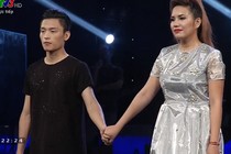 Việt Thắng tạm dẫn trước Janice Phương tại chung kết Vietnam Idol