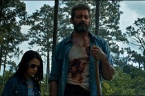 Hugh Jackman tái xuất ấn tượng trong trailer “Logan: Người Sói 3“