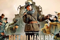 Dàn nam thần "dìm hàng" nhau trong trailer phim của Thành Long