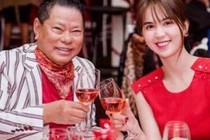 Lộ bí mật 'chôn giấu' của Ngọc Trinh và tỷ phú Hoàng Kiều 