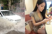 Cô gái đòi chia tay bạn trai làm giám đốc vì hành động này