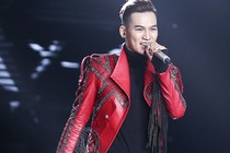 Chặng đường trở thành quán quân The Voice của Ali Hoàng Dương