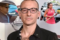 Thành viên Linkin Park sốc trước tin Chester Bennington tự tử