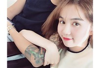 Lộ diện bạn trai mới của Ngọc Trinh hậu chia tay Hoàng Kiều?