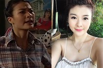 Kim Oanh đóng cặp với Xuân Bắc trong “Sóng ở đáy sông” giờ ra sao? 