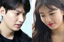 Lee Min Ho - Suzy chia tay sau hơn 2 năm hẹn hò