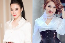 Thả thính cầu thủ U23 VN, Angela Phương Trinh, Vân Hugo bị ném đá