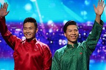 Quốc Cơ - Quốc Nghiệp có lập kỳ tích trong chung kết Britain’s Got Talent?